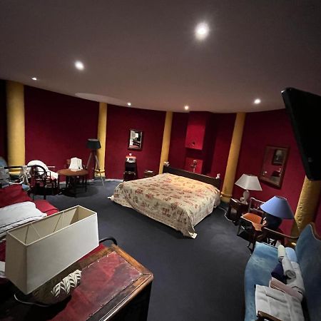 Le Prieure St Marcel Bed & Breakfast Espaly-Saint-Marcel Dış mekan fotoğraf