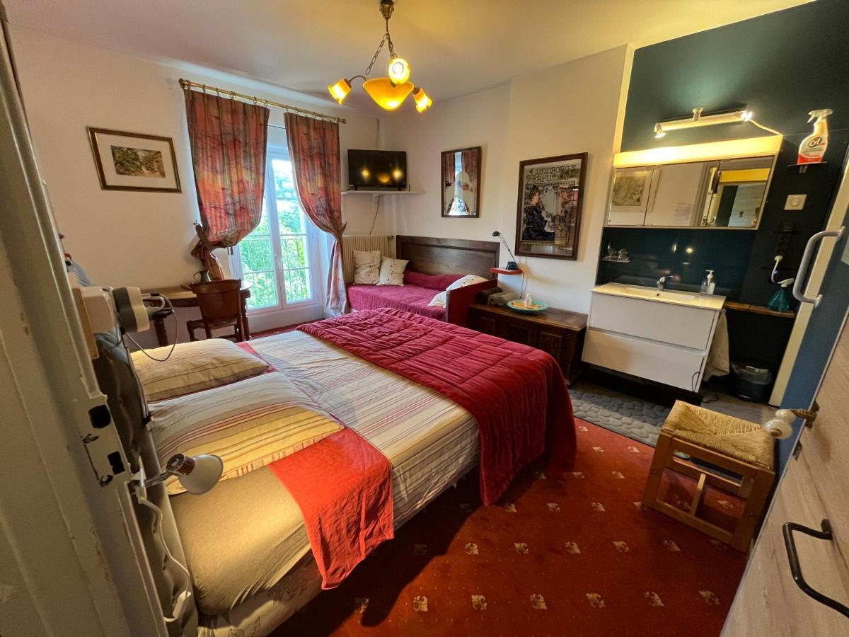 Le Prieure St Marcel Bed & Breakfast Espaly-Saint-Marcel Dış mekan fotoğraf