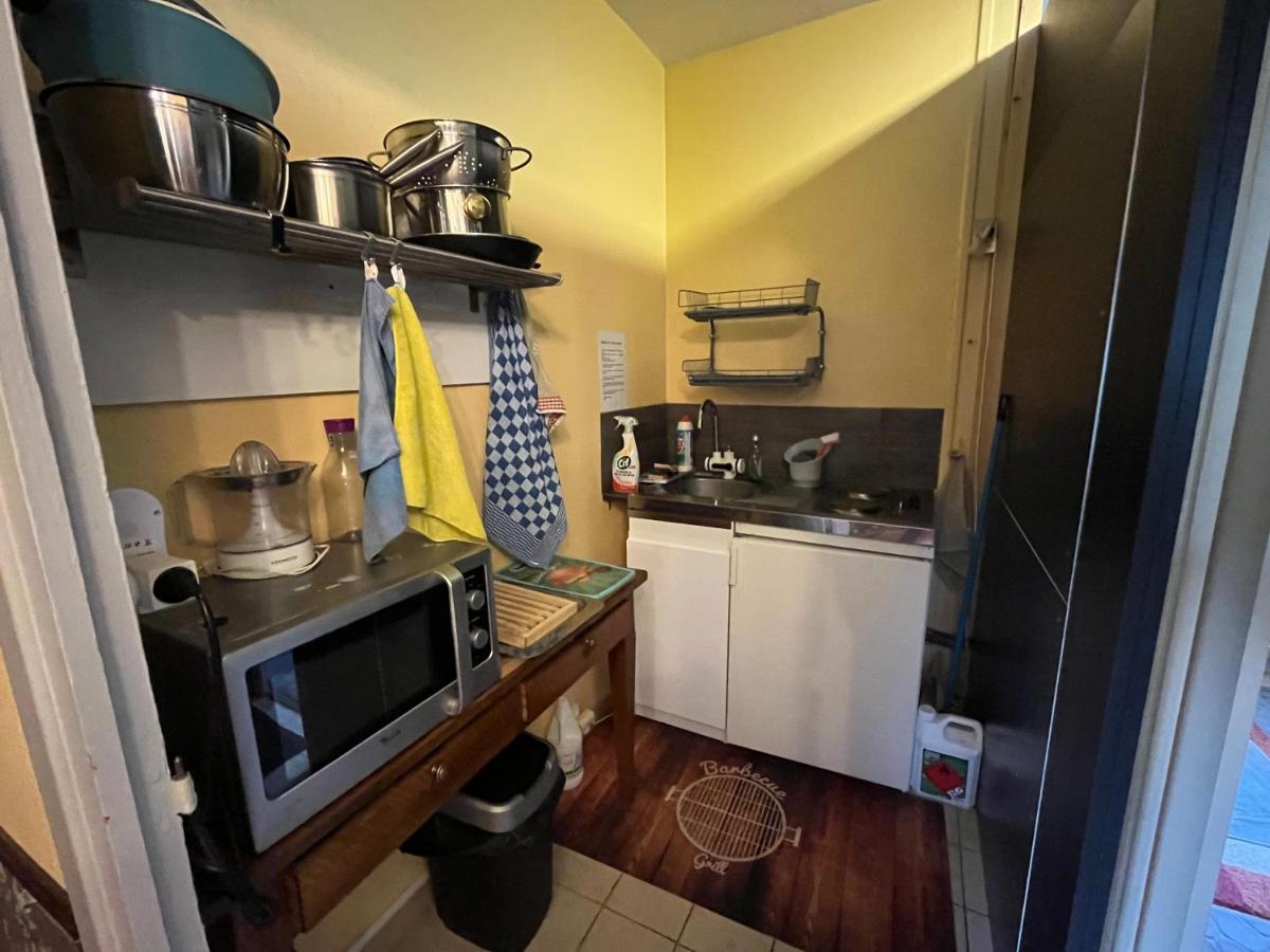 Le Prieure St Marcel Bed & Breakfast Espaly-Saint-Marcel Dış mekan fotoğraf